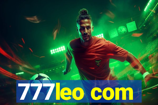 777leo com